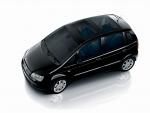 Fiat Idea BlackStar 2008 года